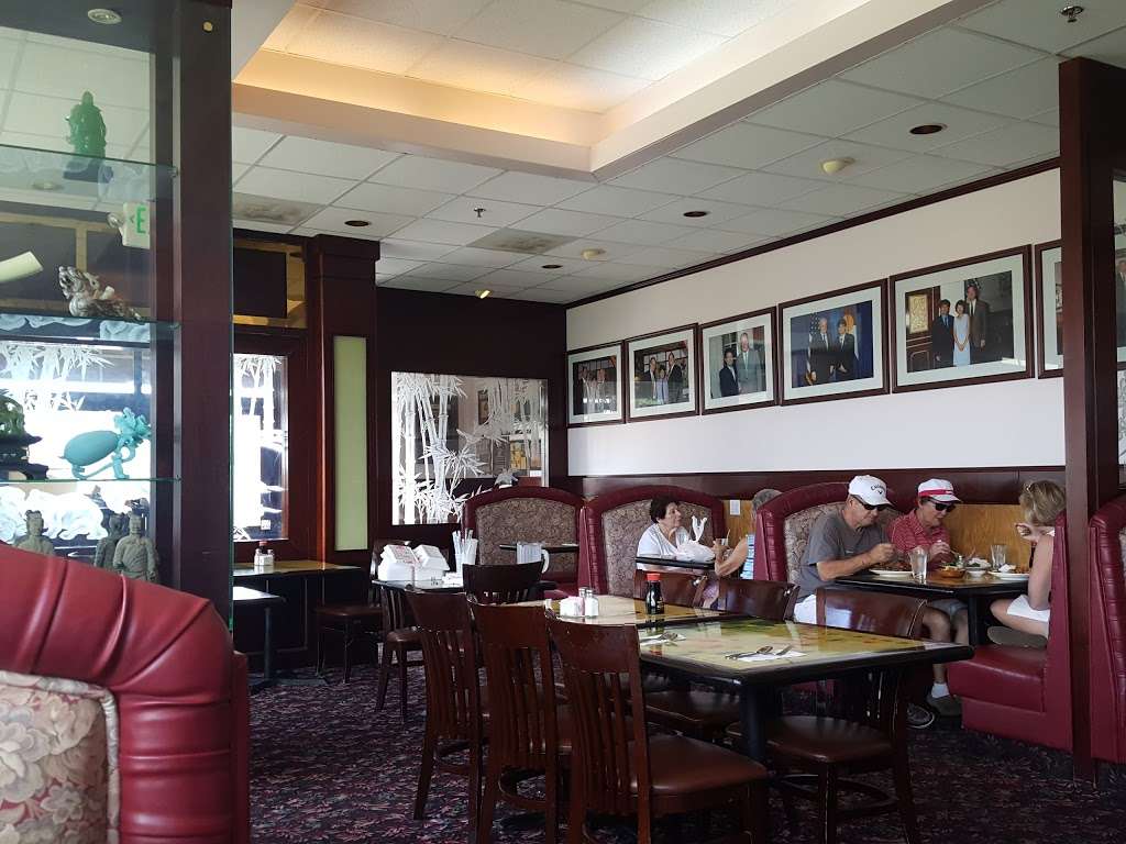 Heaven Dragon Chinese Restaurant | 16255 W 64th Ave #14, Arvada, CO 80007, USA | Phone: (720) 898-8996