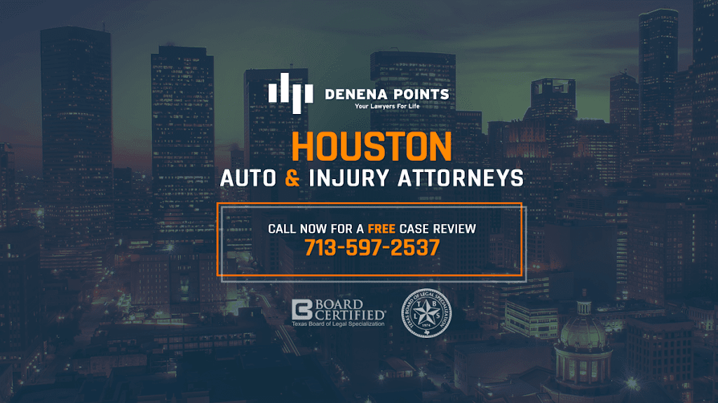 Denena & Points, PC | 6565 W Loop S #790, Bellaire, TX 77401, USA | Phone: (713) 807-9500