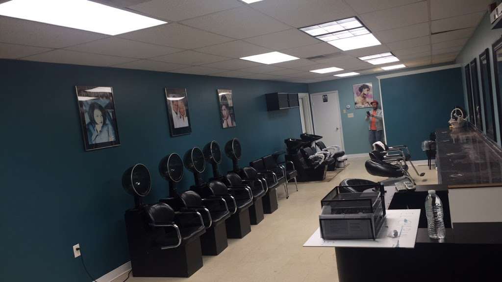 Sory & Vivi Hair Salon | 2094 Liberty St, Hamilton Township, NJ 08629, USA | Phone: (609) 508-1559