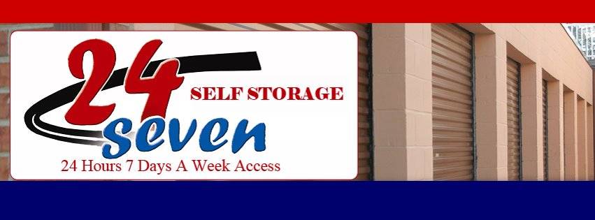 24 Seven Storage | 1101 Jensen Dr # A, Virginia Beach, VA 23451, USA | Phone: (757) 428-6801