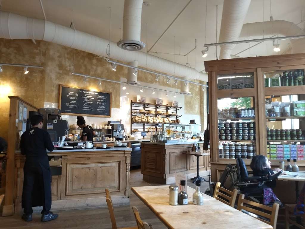 Le Pain Quotidien | 2900 Clarendon Blvd, Arlington, VA 22201, USA | Phone: (703) 465-0970