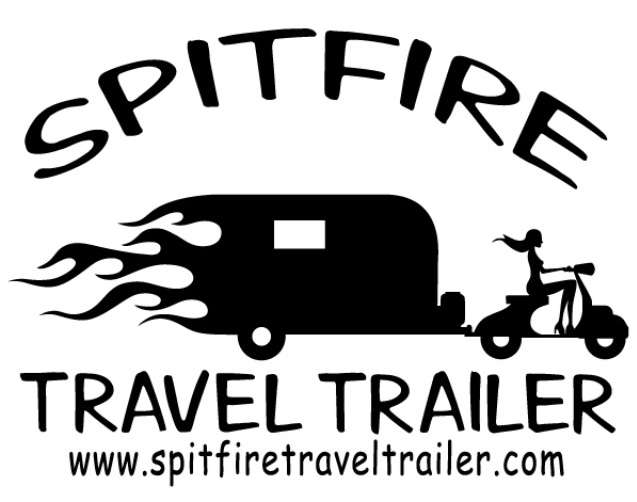 Spitfire Travel Trailer | Airstream polishing and dent removal D | 1601 S Eudora St, Denver, CO 80222 | Phone: (720) 375-2908