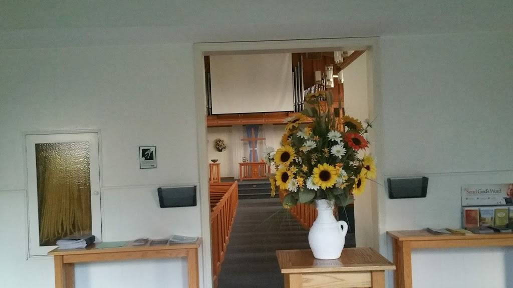 First Christian Reformed Church | 18411 Alburtis Ave, Artesia, CA 90701, USA | Phone: (562) 865-4947
