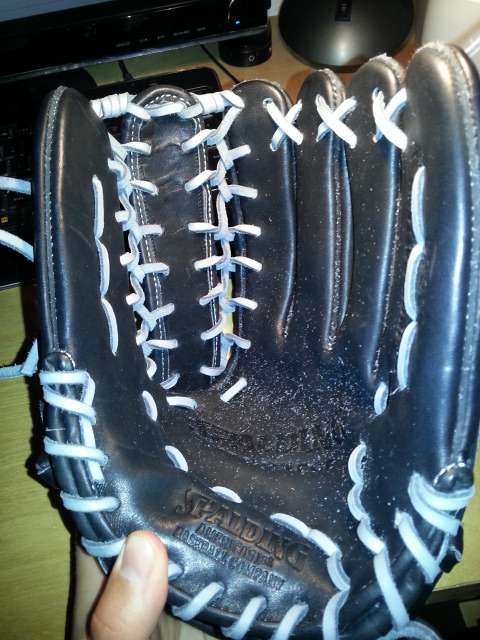 Glove Repair, Leather Work, Glove Breaking, Stitching. | 711 S Beach Blvd, Anaheim, CA 92804, USA | Phone: (714) 229-8850