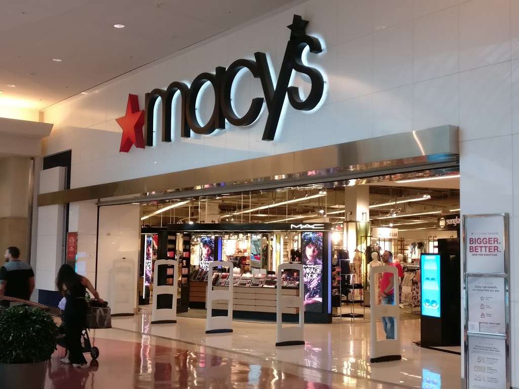 Macys | 4298 Millenia Blvd, Orlando, FL 32839, USA | Phone: (407) 264-2300