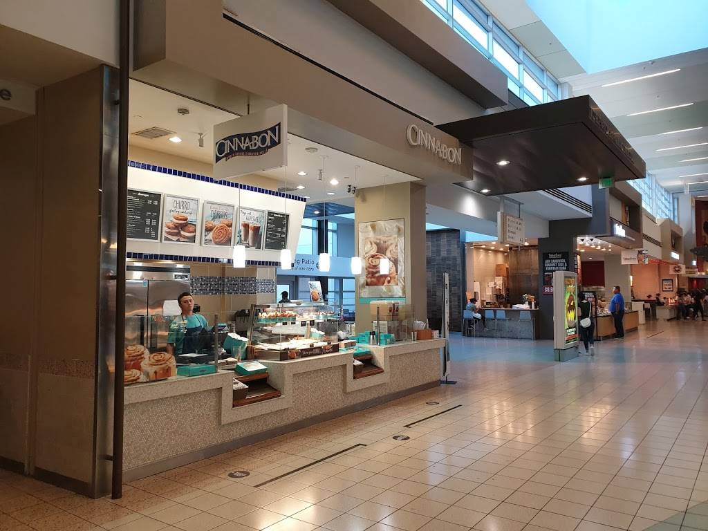 Cinnabon | 3030 Plaza Bonita Rd FC2, National City, CA 91950, USA | Phone: (619) 472-1111