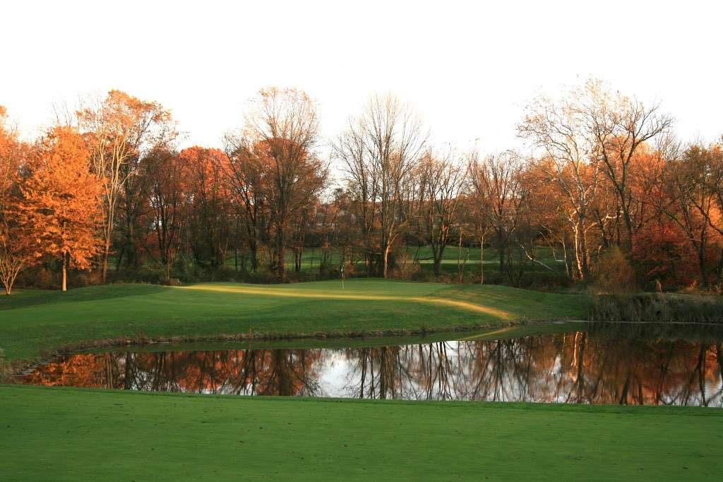 Honeybrook Golf Club | 1422 Cambridge Rd, Honey Brook, PA 19344 | Phone: (610) 273-0207