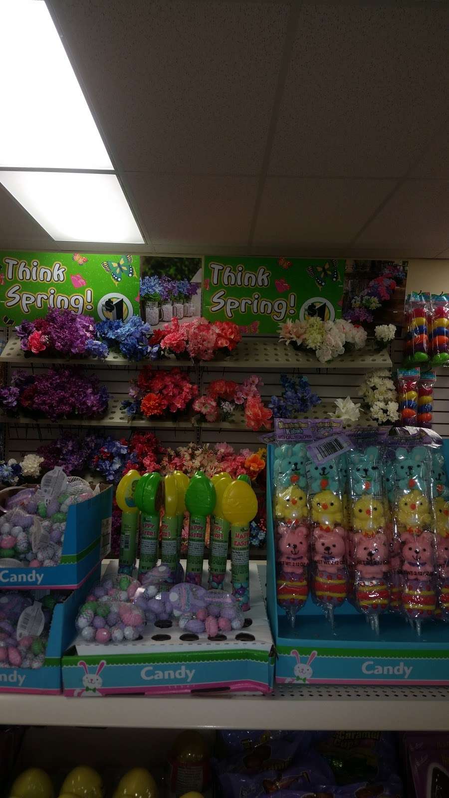 Dollar Tree | 1777 Main St, Tewksbury, MA 01876, USA | Phone: (978) 640-0681