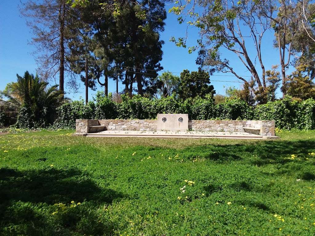 Bard Memorial | 860 N Ventura Rd, Port Hueneme, CA 93041, USA