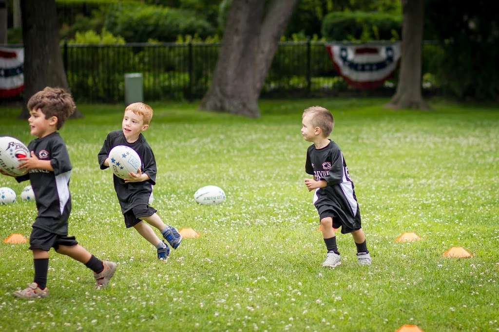 North Shore Rugby Academy LLC | 110 Dewindt Rd, Winnetka, IL 60093, USA | Phone: (310) 529-3696