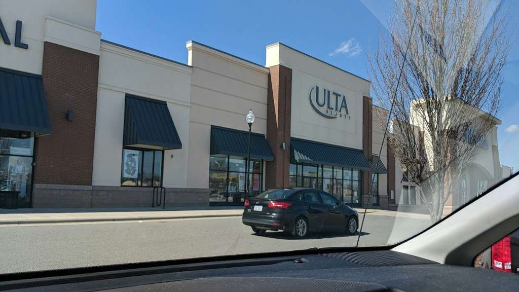 Ulta Beauty | 8150 Ikea Blvd #5, Charlotte, NC 28262, USA | Phone: (704) 494-4138