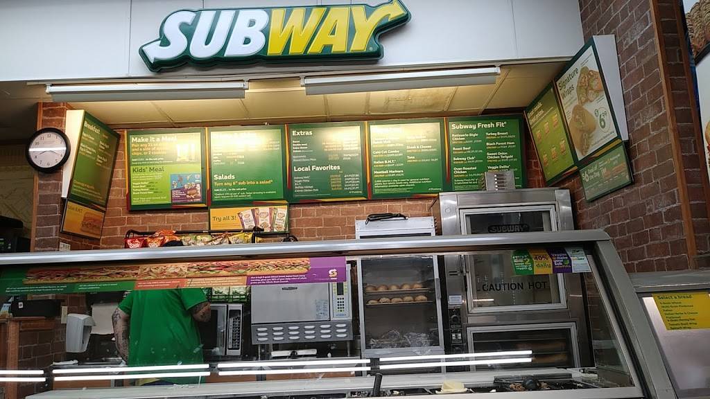 Subway | 6105 Techni Center Dr, Austin, TX 78721, USA | Phone: (512) 928-4948