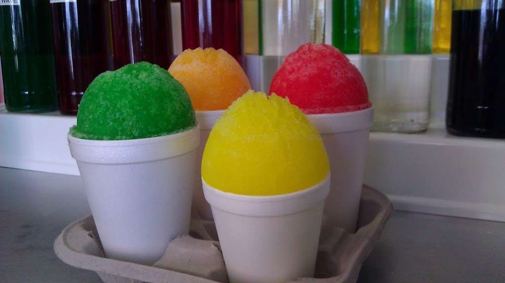 TexasSno - New Orleans Style Snoballs | 22450 Franz Rd, Katy, TX 77449 | Phone: (832) 708-0943