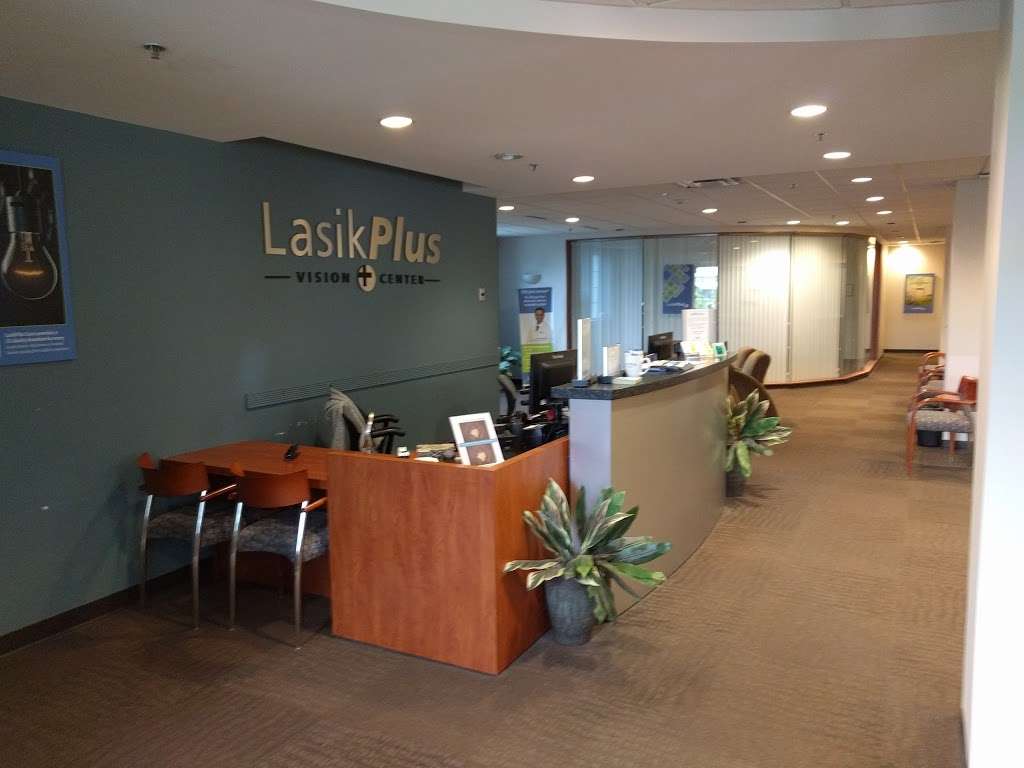 LasikPlus | 216 Mall Blvd Ste 100, King of Prussia, PA 19406, USA | Phone: (866) 921-2392