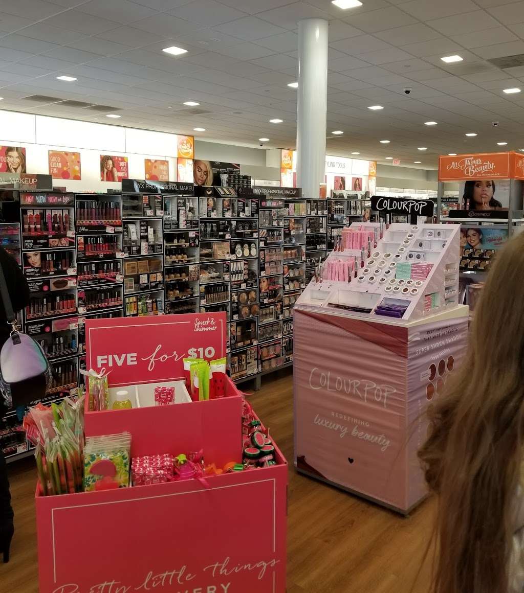 Ulta Beauty | 1410 S Main Chapel Way Suite 108, Gambrills, MD 21054, USA | Phone: (410) 451-0758