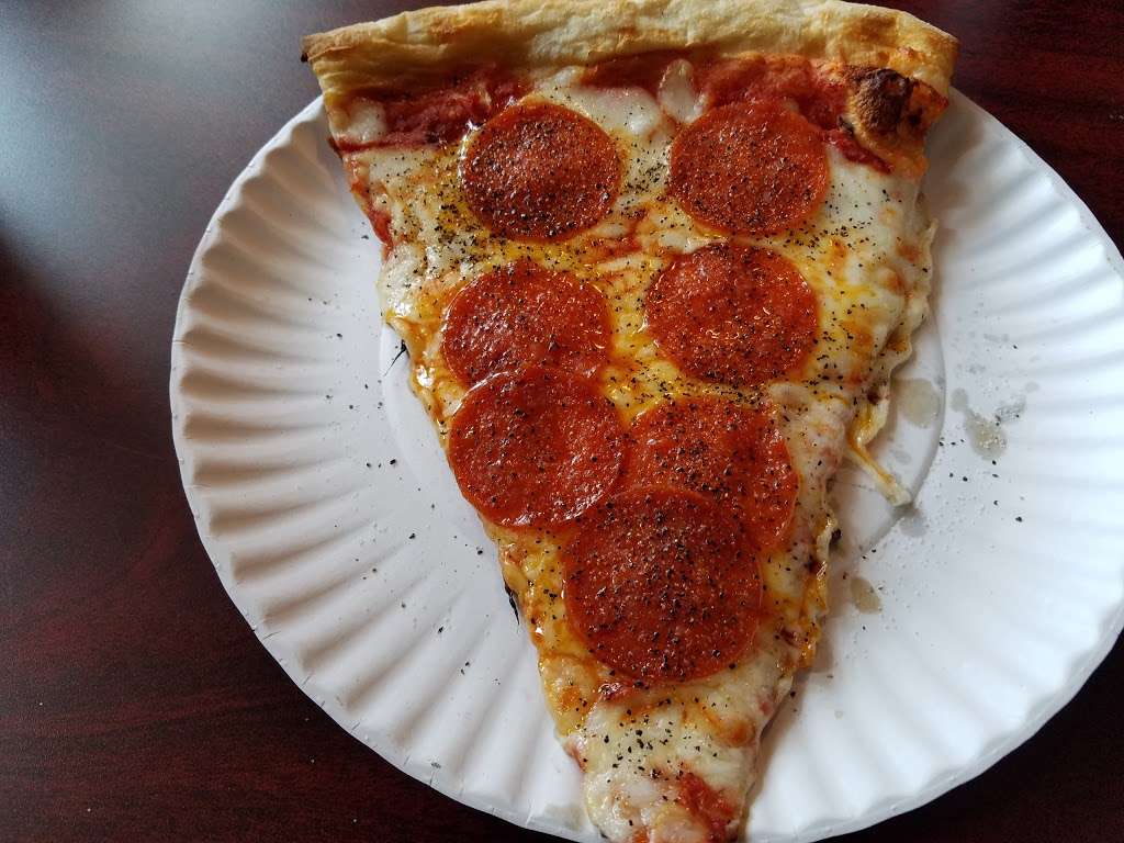 Pizza Box 20 PA41, Gap, PA 17527
