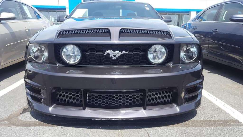 Ortiz Auto Shop Inc | 3240 US-31, Columbus, IN 47201, USA | Phone: (812) 341-1821