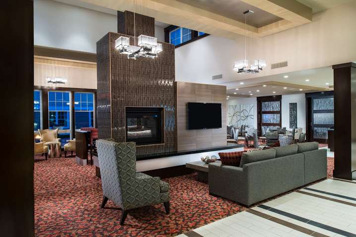 Residence Inn by Marriott Orangeburg Rockland/Bergen | 3 Stevens Way, Orangeburg, NY 10962 | Phone: (845) 359-5200