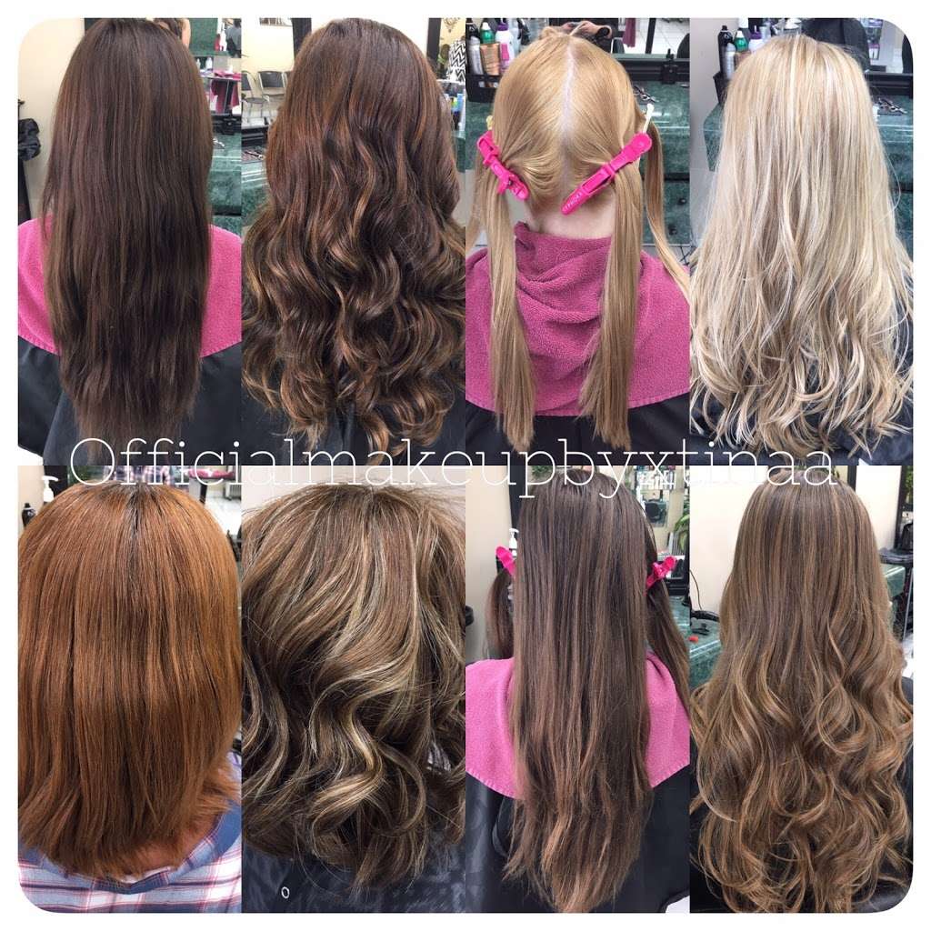 Today Hair Designs | 15306 Blackhawk Blvd, Friendswood, TX 77546, USA | Phone: (281) 482-1843