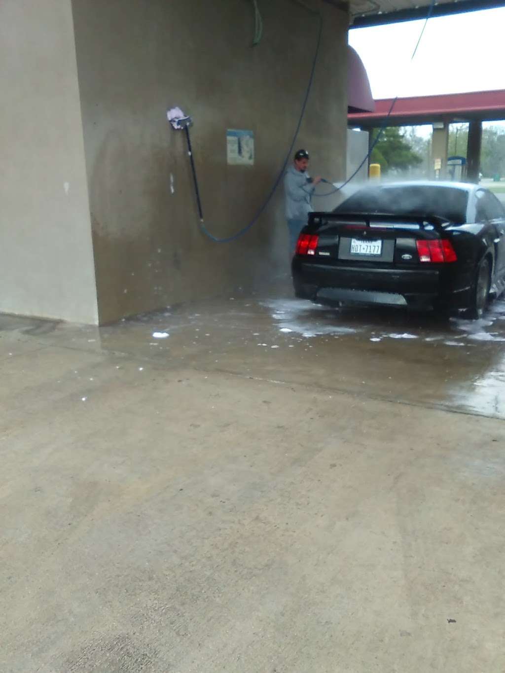 TJs Carwash | 621 S Columbia Dr, West Columbia, TX 77486, USA | Phone: (979) 345-3400