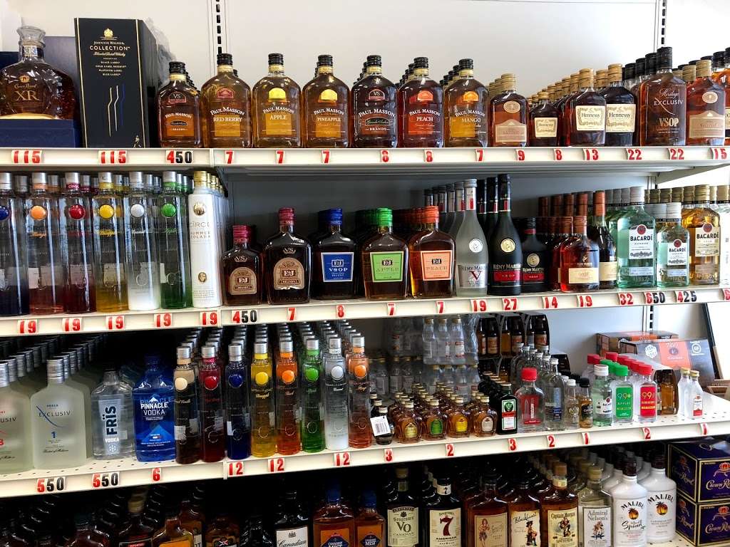 ABC Liquor Store | 3104 A Commerce Dr, Richburg, SC 29729, USA | Phone: (803) 789-6200