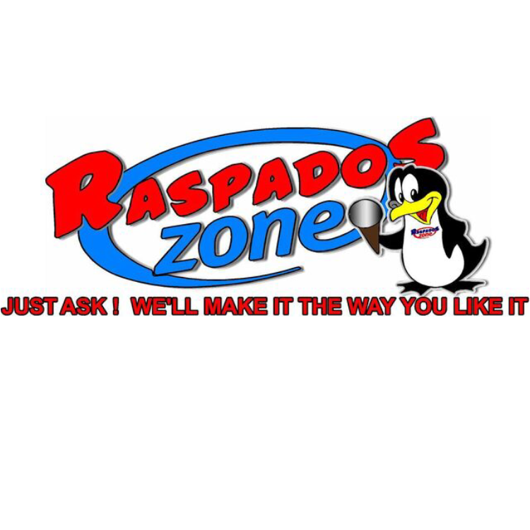 RASPADOS ZONE | 1385 N Hacienda Blvd, La Puente, CA 91744, USA | Phone: (626) 850-5252