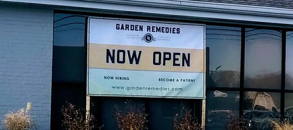 Garden Remedies | 732 Newburyport Turnpike, Melrose, MA 02176, USA | Phone: (844) 344-2420