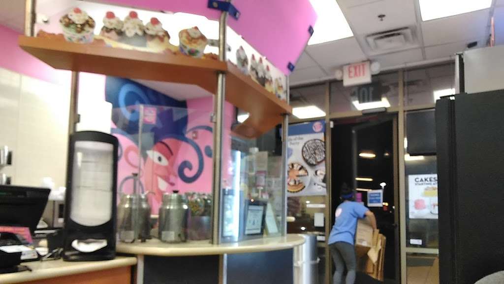 Baskin-Robbins | 4360 Blue Diamond Rd #106, Las Vegas, NV 89139, USA | Phone: (702) 269-0091