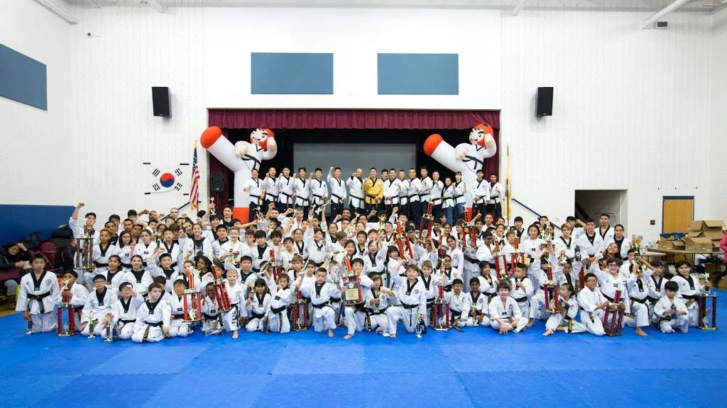 United Taekwondo Center | 3021 NJ-35, Hazlet, NJ 07730, USA | Phone: (732) 264-7800