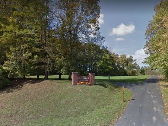Putnamville Cemetery | 1169 US-40, Greencastle, IN 46135, USA