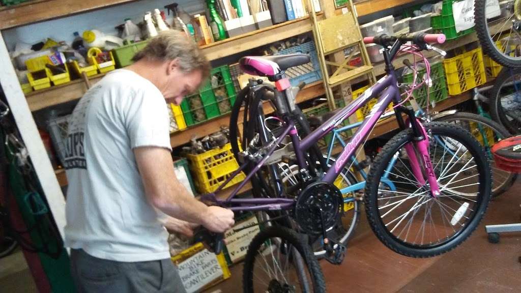 Community Bikes | 4019 Sebastopol Rd, Santa Rosa, CA 95407, USA | Phone: (707) 579-5811