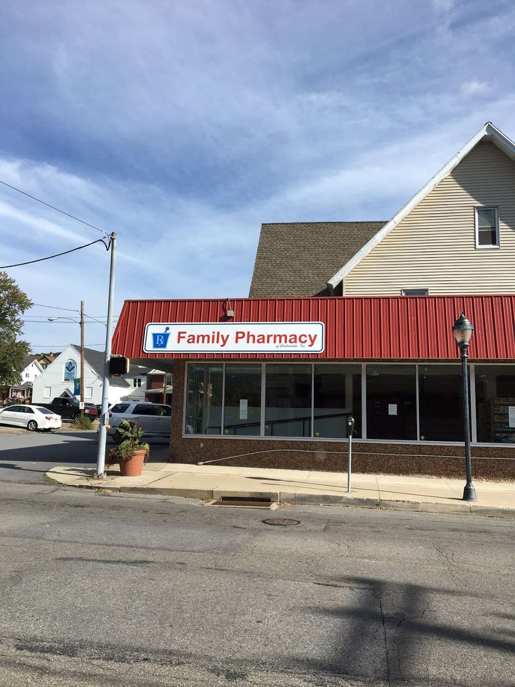 Family Pharmacy of Carbondale | 70 N Church St, Carbondale, PA 18407, USA | Phone: (570) 281-6300