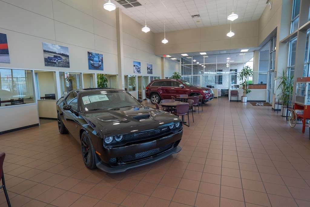 AutoNation Chrysler Dodge Jeep Ram Houston | 1515 S Loop W, Houston, TX 77054, USA | Phone: (713) 489-7825