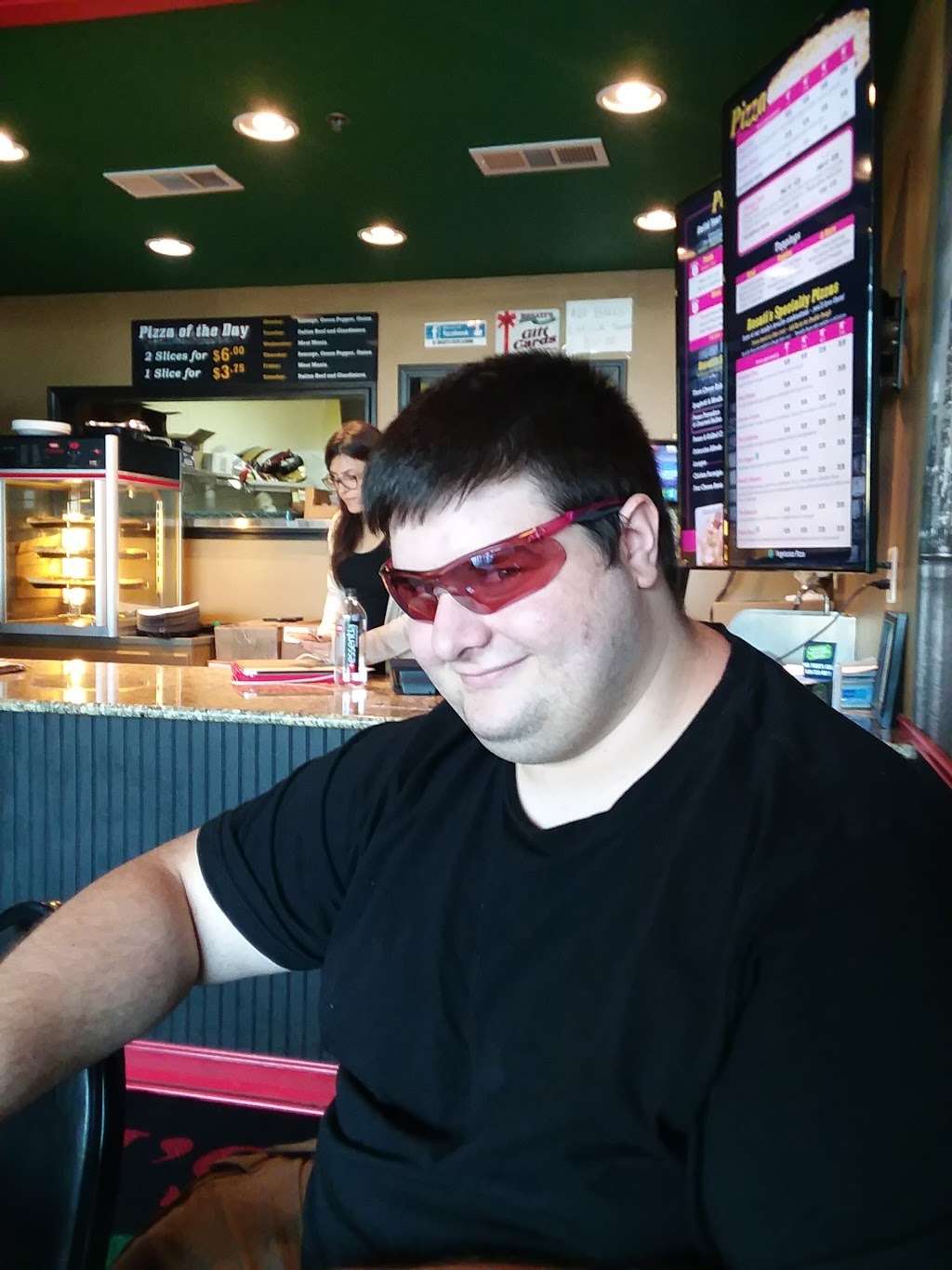Rosatis Pizza | 860 N Main St, Elburn, IL 60119, USA | Phone: (630) 365-3333