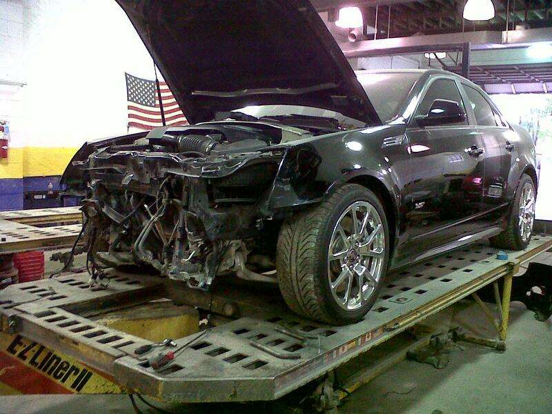 Auto Body by Duie | 53 US-130, Trenton, NJ 08620, USA | Phone: (609) 298-3323