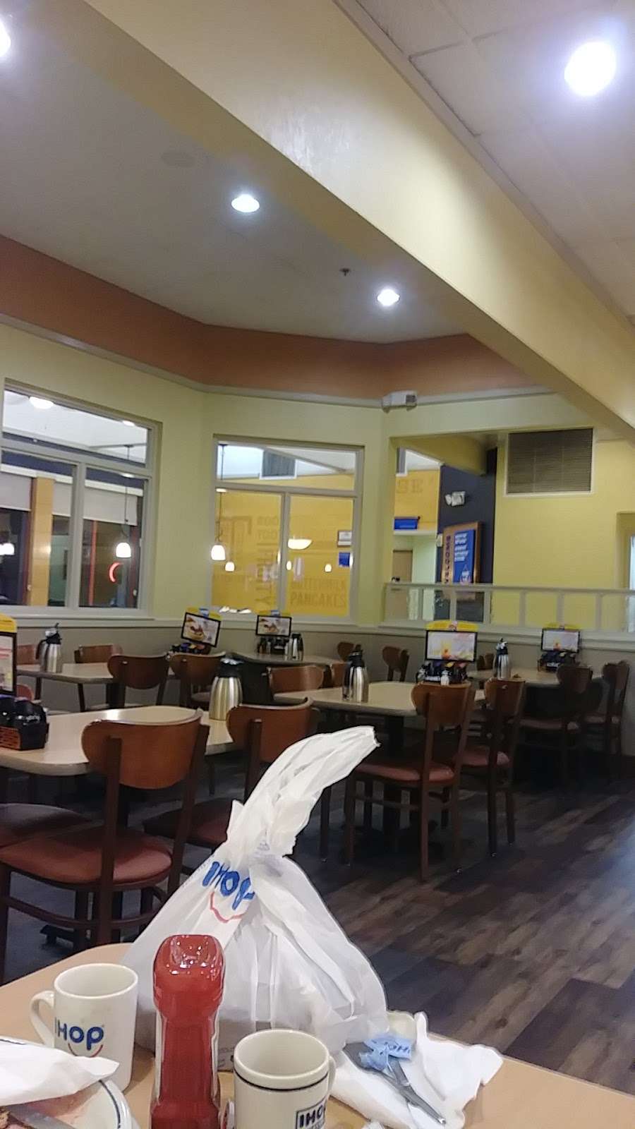 IHOP | 26301 Northwest Hwy, Cypress, TX 77429, USA | Phone: (281) 256-3563