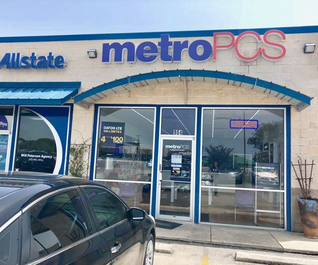 Metro by T-Mobile | 904 FM3009, Schertz, TX 78154, USA | Phone: (210) 267-9163