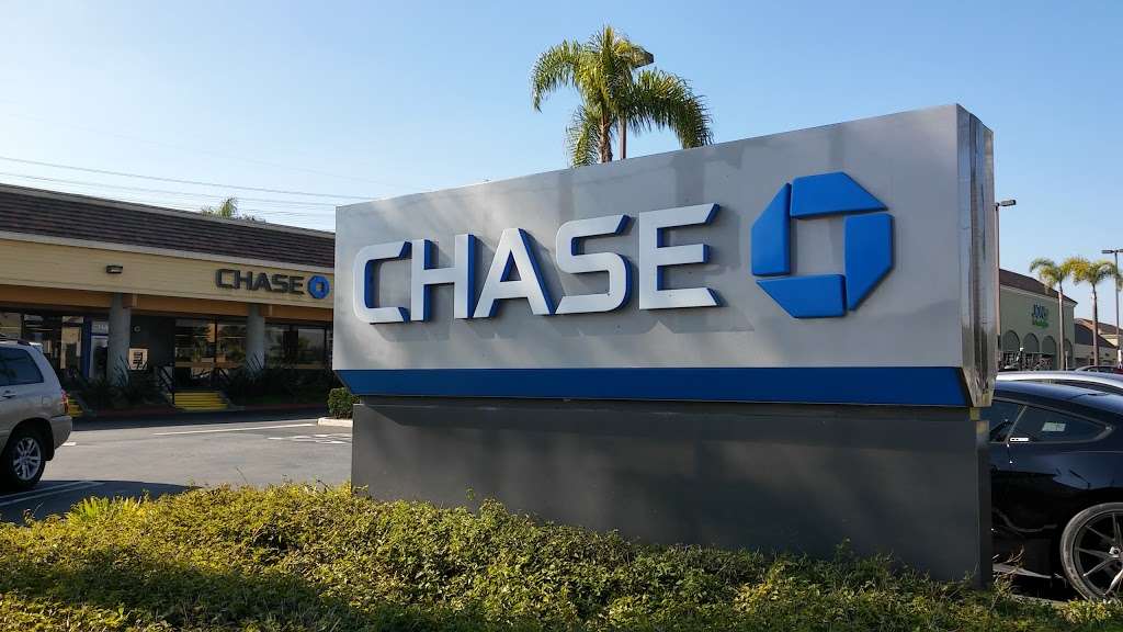 Chase Bank | 4840 W 190th St, Torrance, CA 90503 | Phone: (310) 370-5769