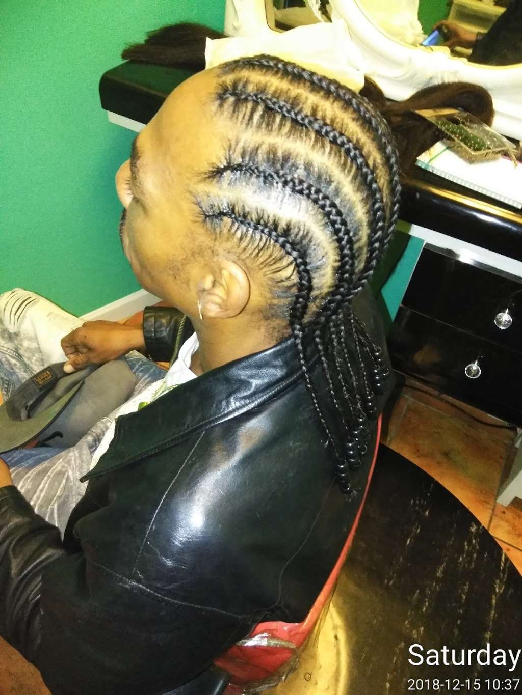 Styles By Nisha Hall | 1139 W Ave I, Lancaster, CA 93535, USA | Phone: (502) 450-0593