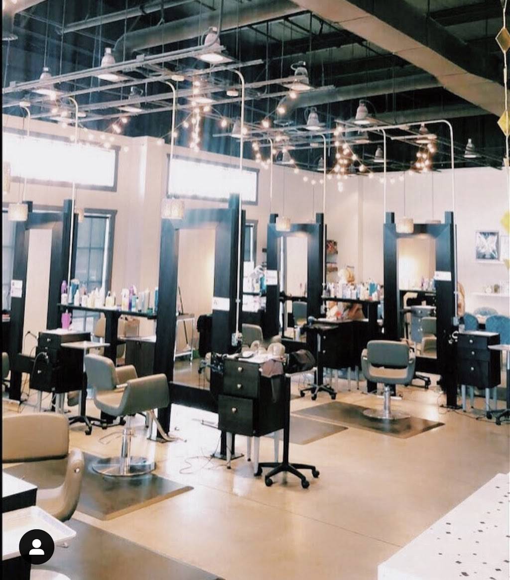 Morgan Ashley Salon | 7350 Cahaba Valley Rd, Birmingham, AL 35242, USA | Phone: (205) 995-2480