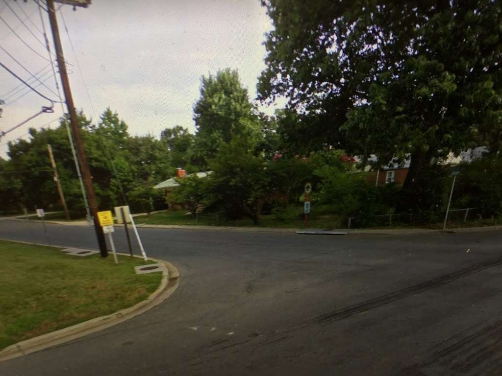 Edmonston Rd & Pontiac St | Edmonston Rd, Berwyn Heights, MD 20740, USA