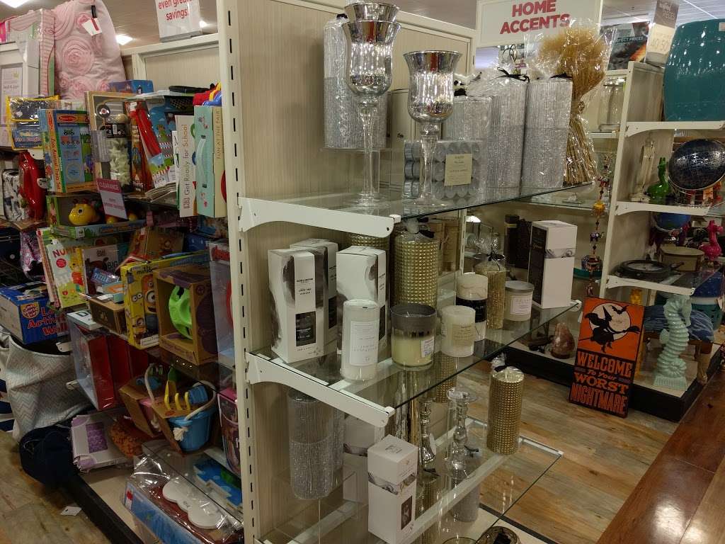 HomeGoods | 100 W Higgins Rd, South Barrington, IL 60010 | Phone: (847) 836-6025