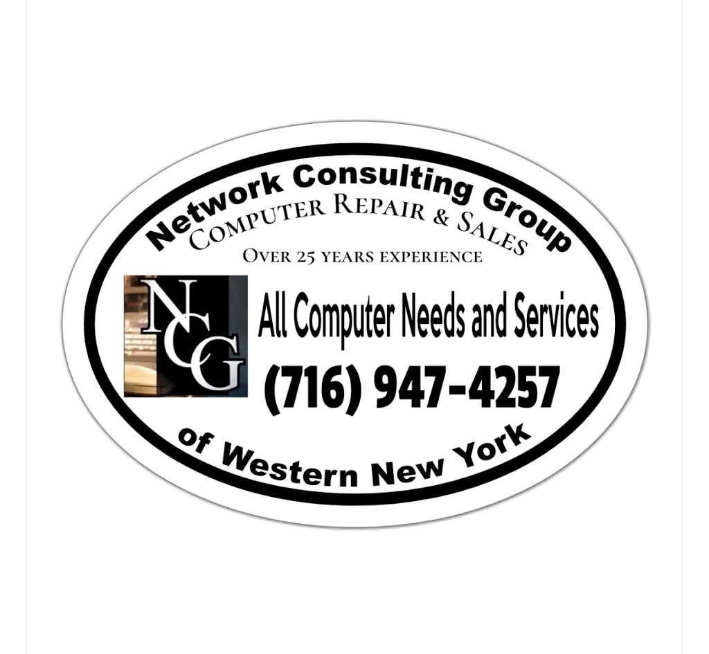Network Consulting Group of WNY (NCGWNY) | 6895 Kimberly Ln, Derby, NY 14047, USA | Phone: (716) 947-4257