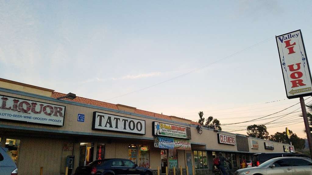 Painful Addiction Tattoos/Supplies | 11723 Saticoy St #C, North Hollywood, CA 91605, USA | Phone: (818) 723-8705