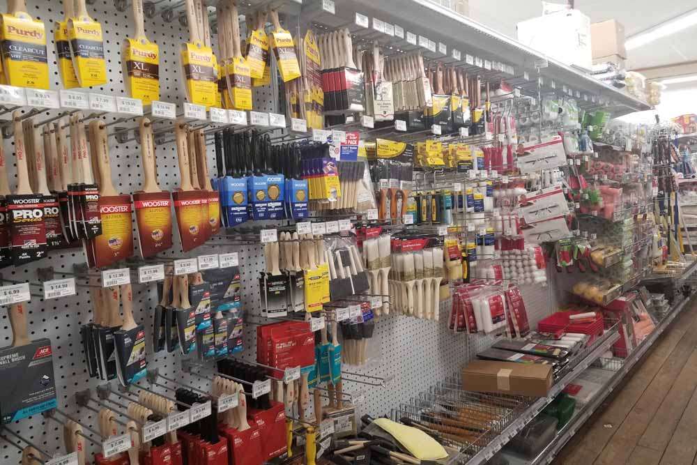 Weavers Ace Hardware At Fleetwood | 732 Fleetwood Lyons Rd, Fleetwood, PA 19522, USA | Phone: (610) 944-7681