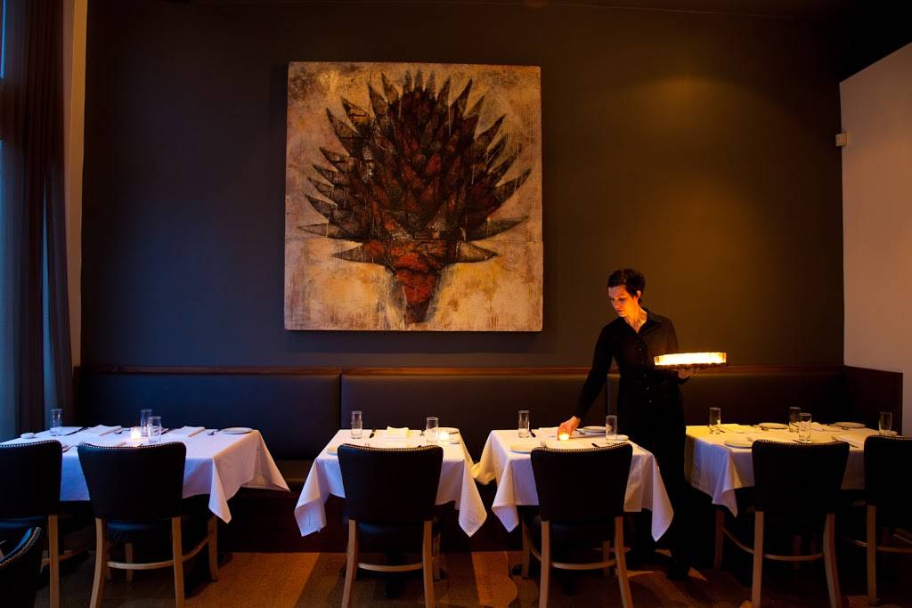 Castagna Restaurant | 1752 SE Hawthorne Blvd, Portland, OR 97214, USA | Phone: (503) 231-7373