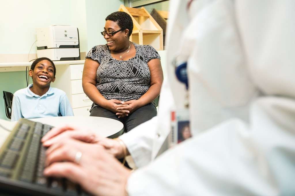 NYC Health + Hospitals/Gotham Health, Robert Couche Center | 137-57 Farmers Blvd, Queens, NY 11434, USA | Phone: (844) 692-4692