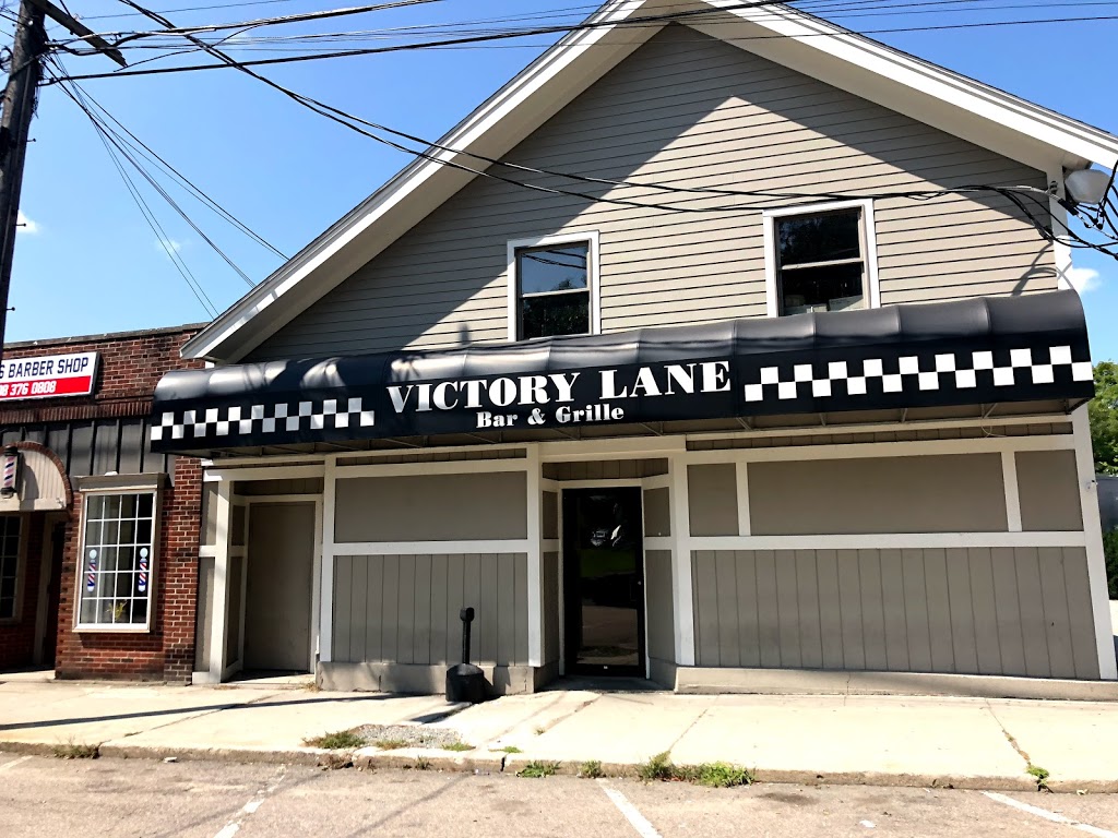 Victory Lane | 32 Exchange St, Millis, MA 02054, USA | Phone: (508) 376-2595