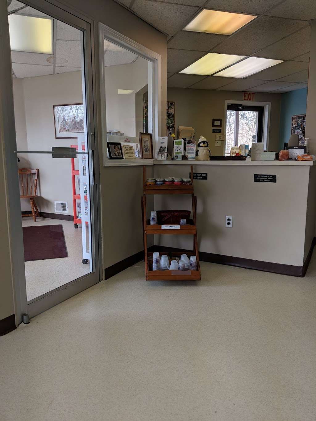 Colonial Veterinary Clinic | 56 County Rd 537, Colts Neck, NJ 07722, USA | Phone: (732) 780-5290