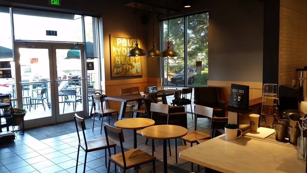 Starbucks | 1720 S Orange Blossom Trail, Apopka, FL 32703 | Phone: (407) 889-7492